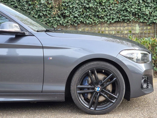 BMW 1 Serie - Afbeelding 6 van 10