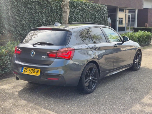 BMW 1 Serie - Afbeelding 7 van 10