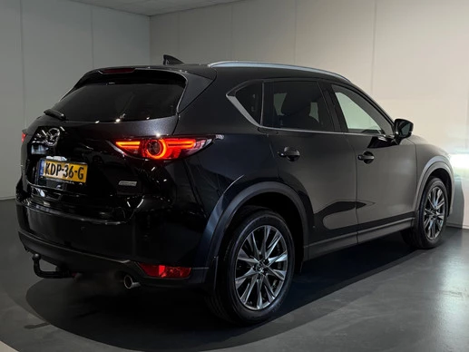 Mazda CX-5 - Afbeelding 3 van 30