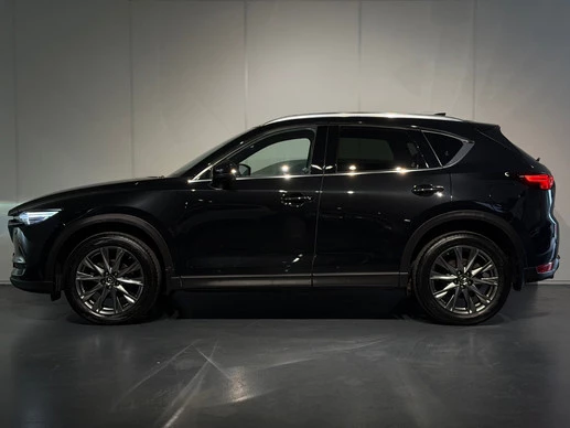 Mazda CX-5 - Afbeelding 6 van 30