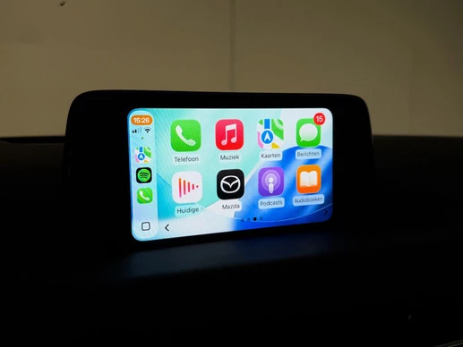 Mazda CX-5 - Afbeelding 7 van 30