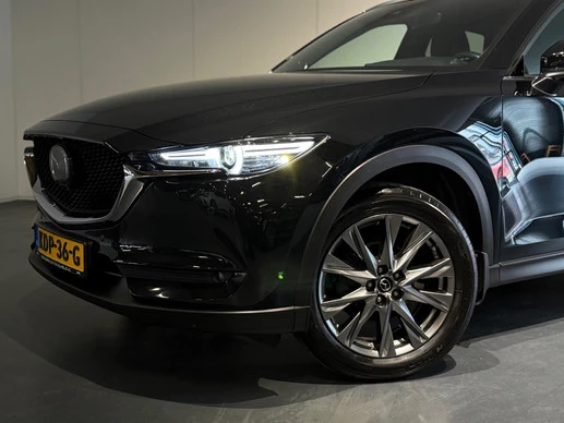 Mazda CX-5 - Afbeelding 8 van 30