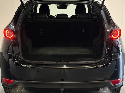 Mazda CX-5 - Afbeelding 10 van 30