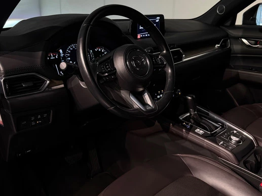 Mazda CX-5 - Afbeelding 11 van 30