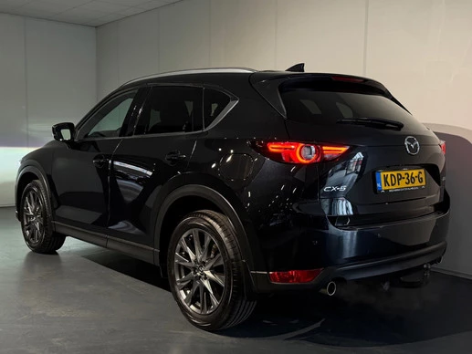 Mazda CX-5 - Afbeelding 12 van 30
