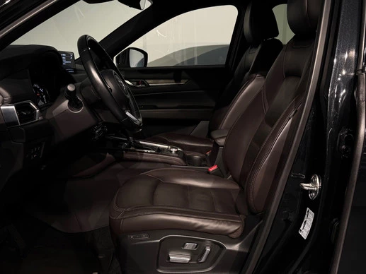 Mazda CX-5 - Afbeelding 13 van 30