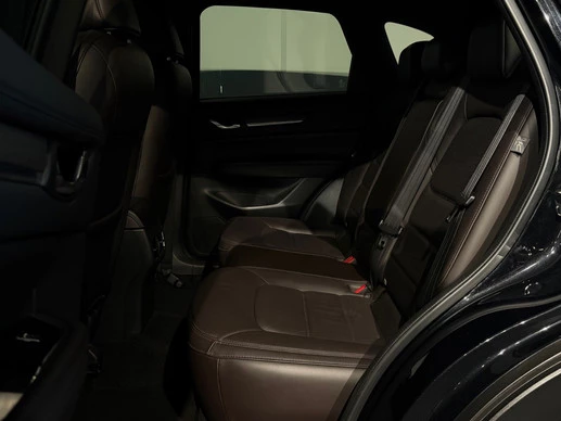 Mazda CX-5 - Afbeelding 14 van 30