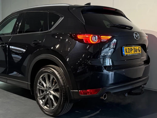 Mazda CX-5 - Afbeelding 15 van 30