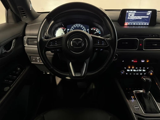 Mazda CX-5 - Afbeelding 16 van 30
