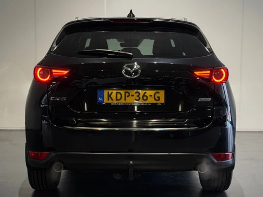 Mazda CX-5 - Afbeelding 17 van 30