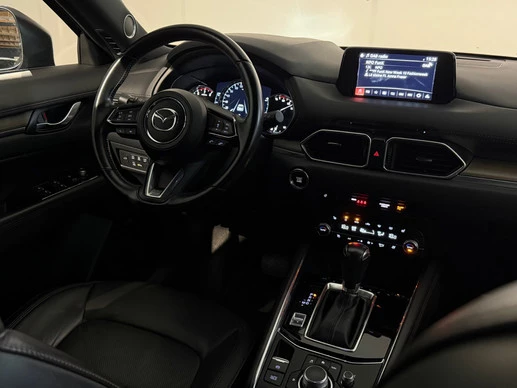 Mazda CX-5 - Afbeelding 18 van 30