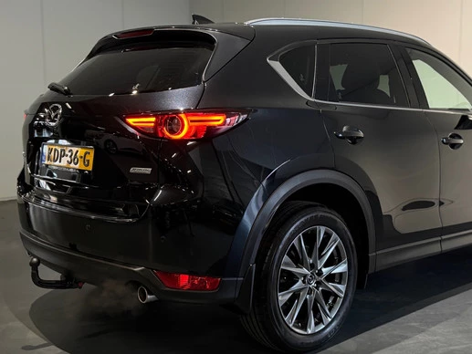 Mazda CX-5 - Afbeelding 19 van 30