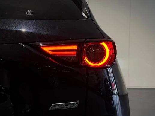 Mazda CX-5 - Afbeelding 20 van 30