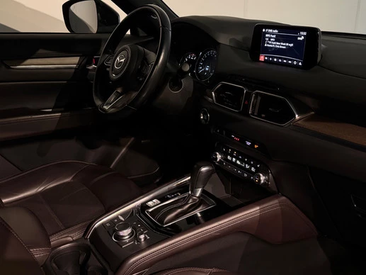 Mazda CX-5 - Afbeelding 21 van 30