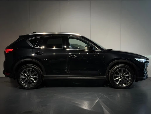 Mazda CX-5 - Afbeelding 22 van 30