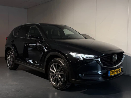 Mazda CX-5 - Afbeelding 25 van 30