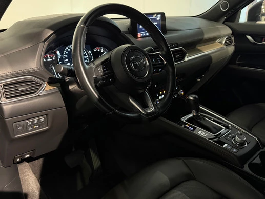 Mazda CX-5 - Afbeelding 26 van 30