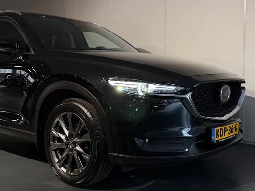 Mazda CX-5 - Afbeelding 27 van 30
