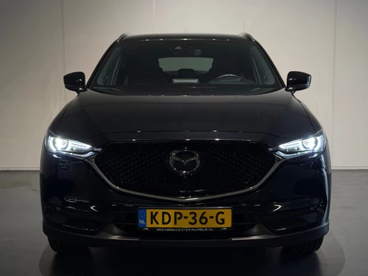 Mazda CX-5 - Afbeelding 30 van 30