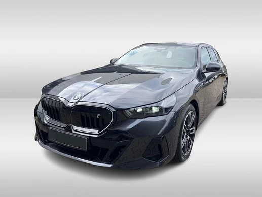 BMW i5 - Afbeelding 1 van 10