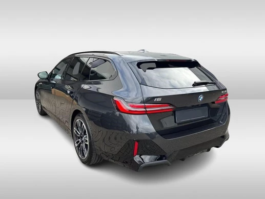 BMW i5 - Afbeelding 3 van 10