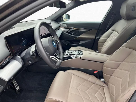 BMW i5 - Afbeelding 5 van 10