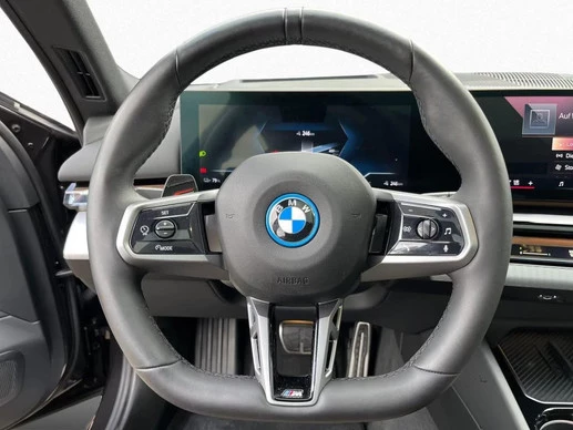 BMW i5 - Afbeelding 7 van 10