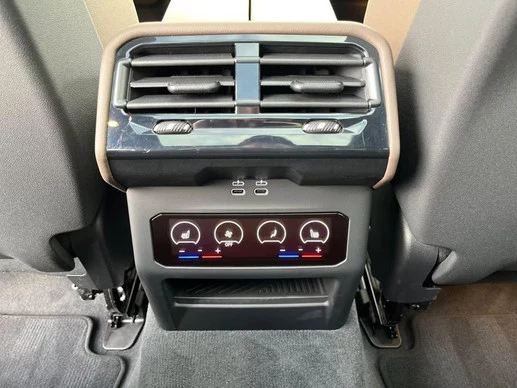 BMW i5 - Afbeelding 9 van 10