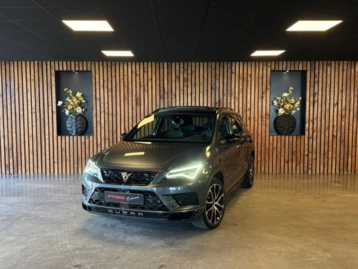 CUPRA Ateca - Afbeelding 1 van 28
