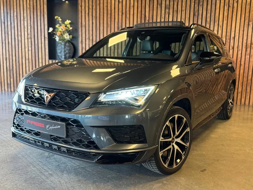 CUPRA Ateca - Afbeelding 2 van 28