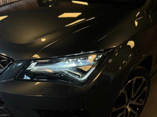 CUPRA Ateca - Afbeelding 3 van 28