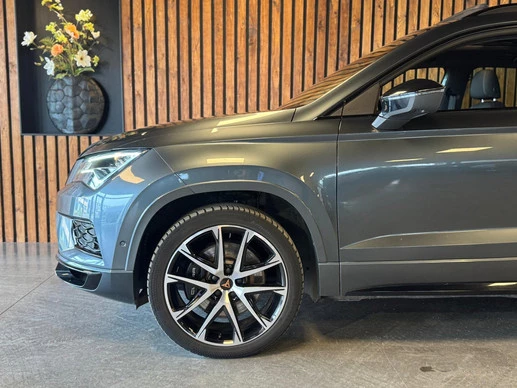 CUPRA Ateca - Afbeelding 5 van 28