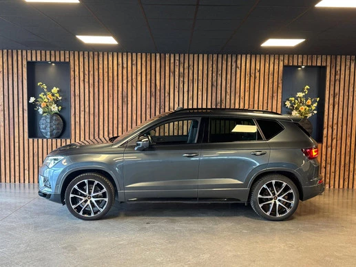 CUPRA Ateca - Afbeelding 7 van 28