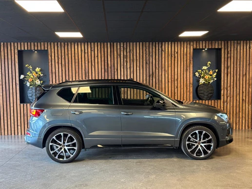 CUPRA Ateca - Afbeelding 10 van 28