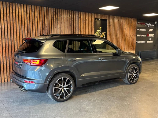 CUPRA Ateca - Afbeelding 11 van 28