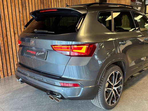 CUPRA Ateca - Afbeelding 12 van 28