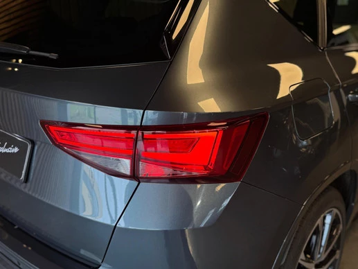 CUPRA Ateca - Afbeelding 13 van 28