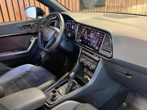 CUPRA Ateca - Afbeelding 15 van 28