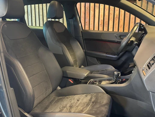 CUPRA Ateca - Afbeelding 16 van 28