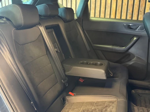 CUPRA Ateca - Afbeelding 17 van 28