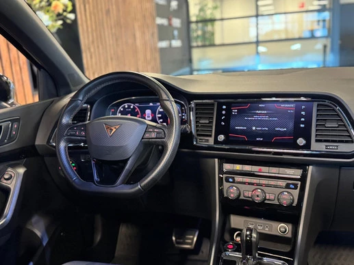 CUPRA Ateca - Afbeelding 18 van 28