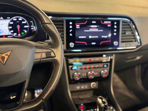 CUPRA Ateca - Afbeelding 20 van 28