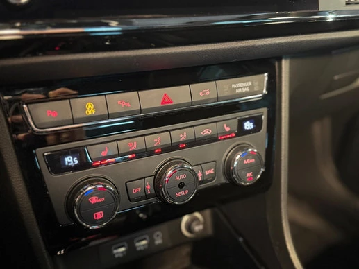 CUPRA Ateca - Afbeelding 21 van 28