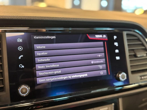 CUPRA Ateca - Afbeelding 24 van 28