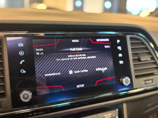 CUPRA Ateca - Afbeelding 25 van 28