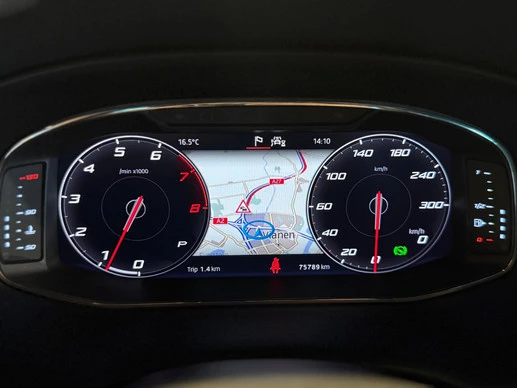 CUPRA Ateca - Afbeelding 28 van 28