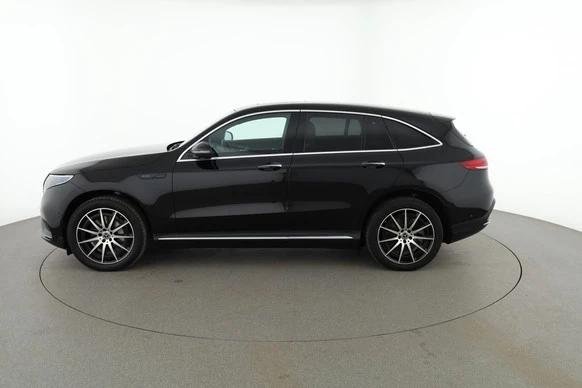 Mercedes-Benz EQC - Afbeelding 2 van 30