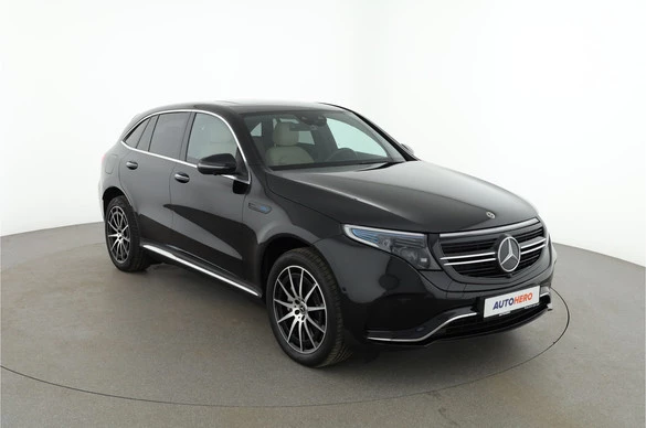 Mercedes-Benz EQC - Afbeelding 7 van 30