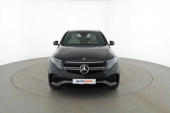Mercedes-Benz EQC - Afbeelding 8 van 30