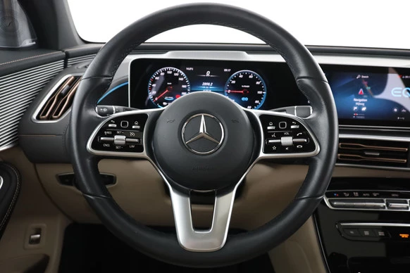 Mercedes-Benz EQC - Afbeelding 9 van 30